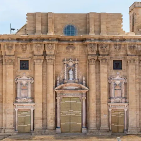 Campo de lujo La Chocita De Tortosa