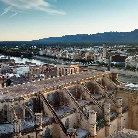 La Chocita De Tortosa